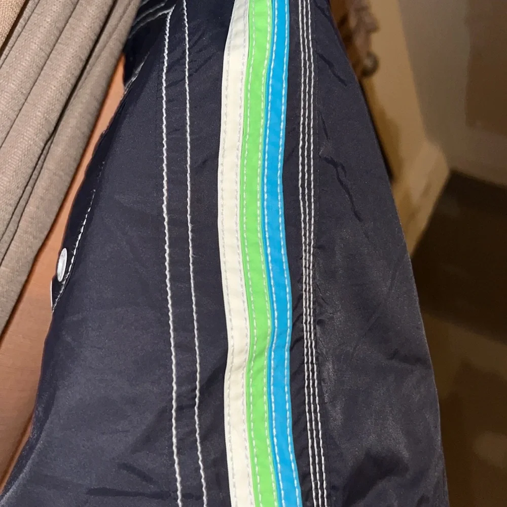 Hollister swim trunks - Picture 2 of 3